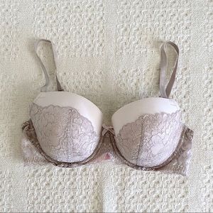Victoria’s Secret Dream Lined Bra size 36D